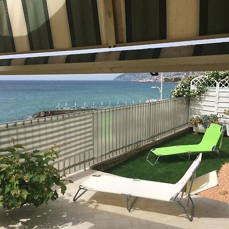 Apartamento Perfect Wave A 10 M Dal Mare San Remo Exterior foto