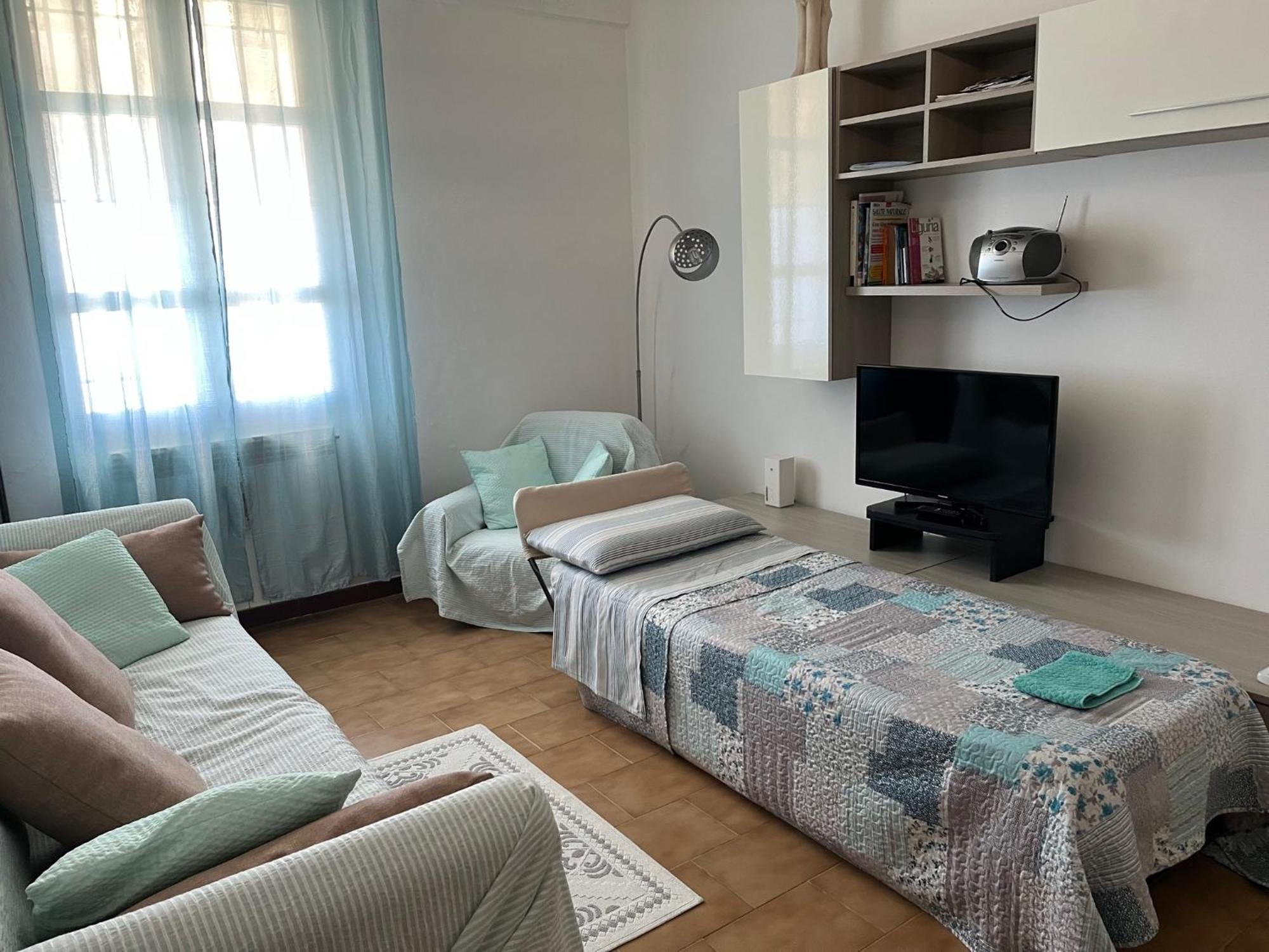 Apartamento Perfect Wave A 10 M Dal Mare San Remo Exterior foto