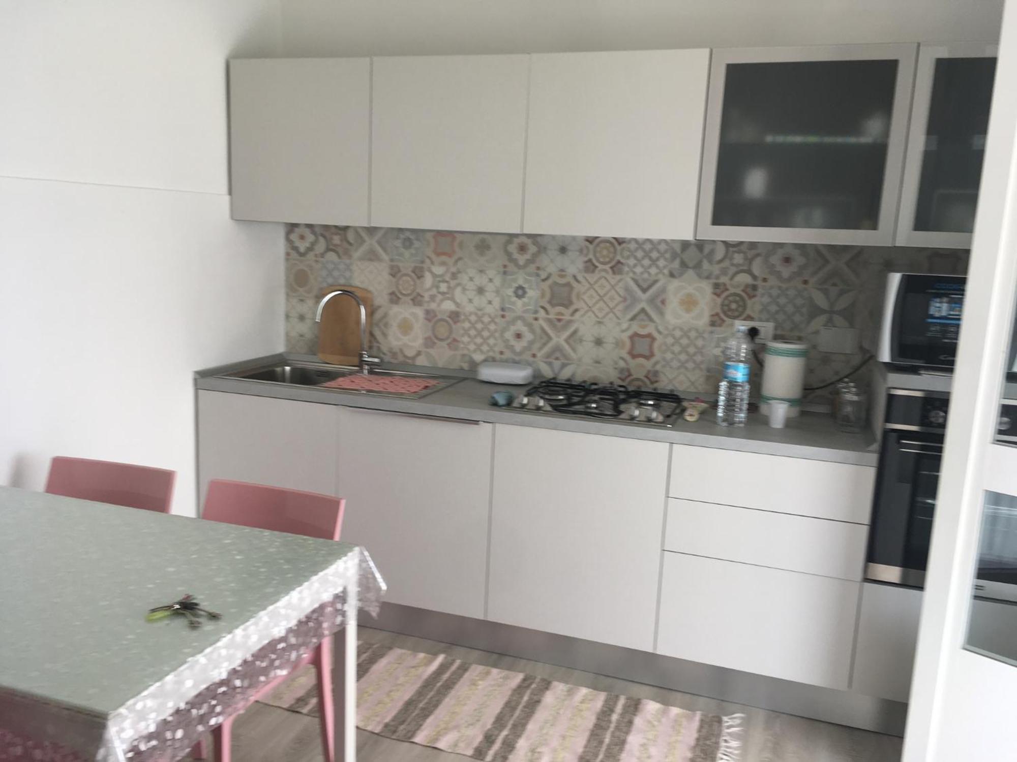 Apartamento Perfect Wave A 10 M Dal Mare San Remo Exterior foto