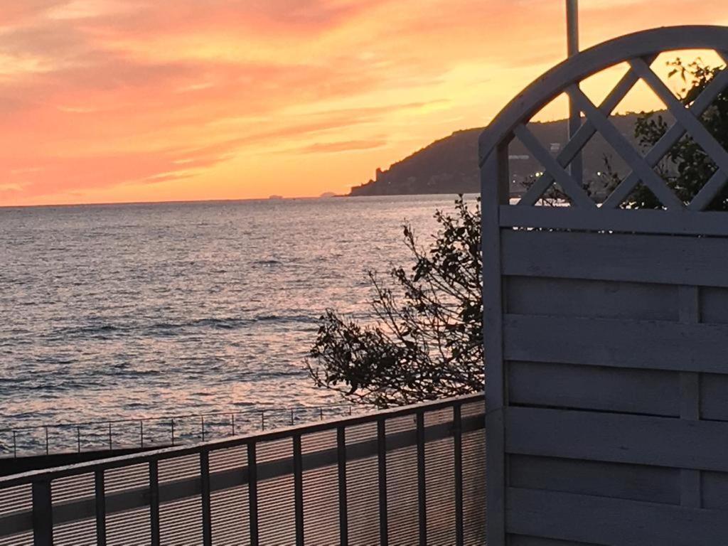 Apartamento Perfect Wave A 10 M Dal Mare San Remo Exterior foto